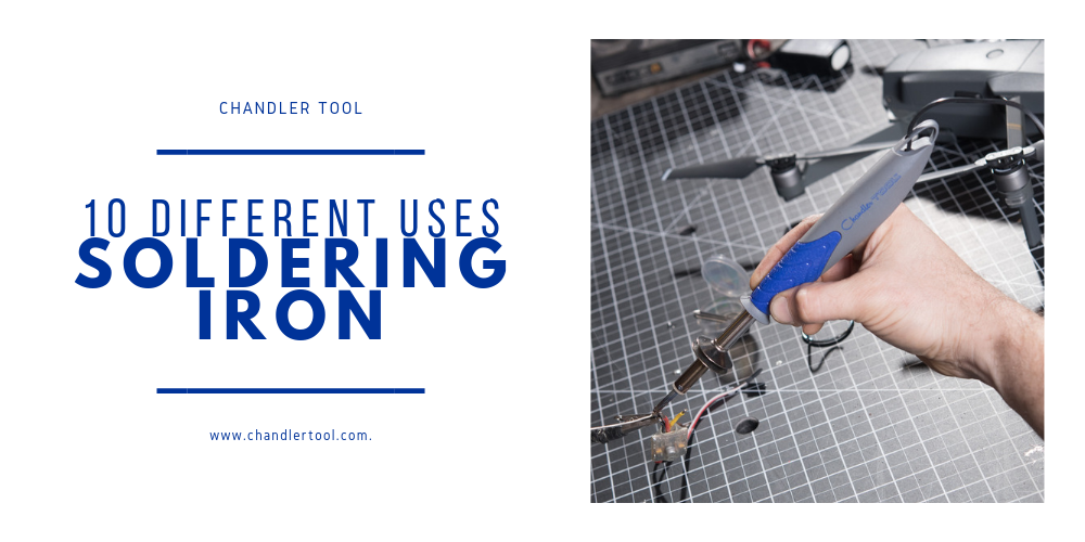 6 Ways to Extend the Life of Your Soldering Tips