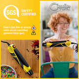 Heat Gun Yellow/Black