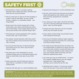 Heat Gun Green/Black